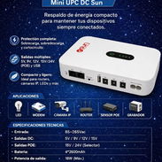 UPS / BACKUP / BATERIA DE BACKUP - Img main-image-53964964