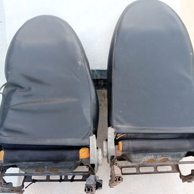 Vendo piezas de FIAT 500 - Img 127469846