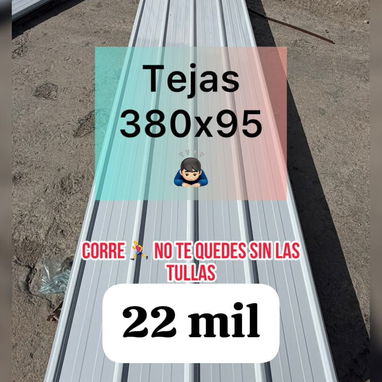 Materiales de construcción - 4/5