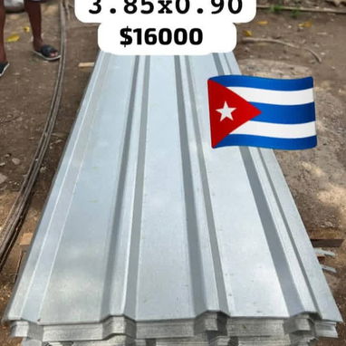 Materiales de construcción dentro y fuera del hogar - 3/4