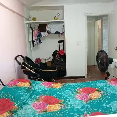 "$12.000usd CON TODO DENTRO CON  AJUSTE. En venta hermoso apartamento  (3er piso) de un edificio en Alamar, zona  6. - 4/8