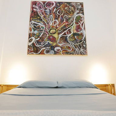Bonito Apartamento en Plaza - Img 112759704