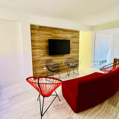 🏡 Renta de Casa de lujo en Miramar - 8/9