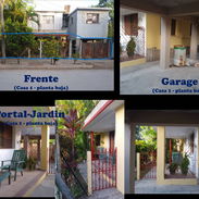 VENDO CASA (2 en 1 propiedad). Playa. Ampliación Almendares - Img 56732033