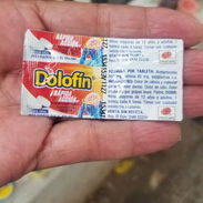 Dolofin( acetaminofén+ cafeína) - Img 58210901