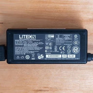 Cargador para Notebook Acer Aspire 5736z Pa-1650-22 53274327 - Img 123348304