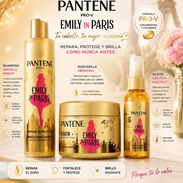 SET PANTENE REPARACIÓN Y PROTECCIÓN - Img 55797671