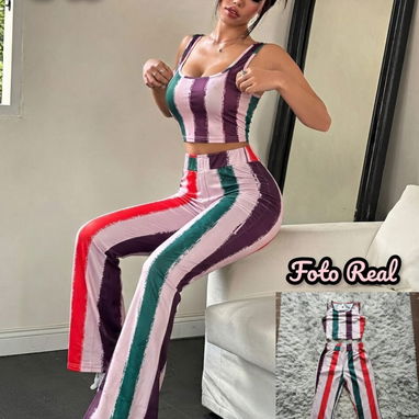 Ropa Nueva - 2/10