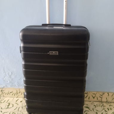 Maleta 23kg de rueditas - Img 124212241