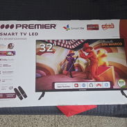 Televisor Premier 32 pulgadas nuevo - Img 56468923