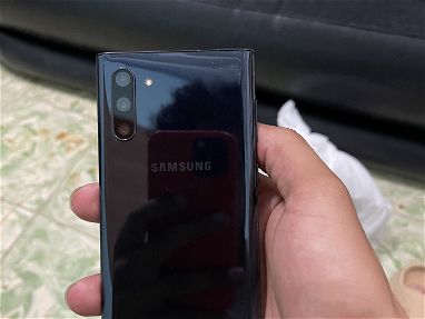 Samsung Note 10 - Img 68949082