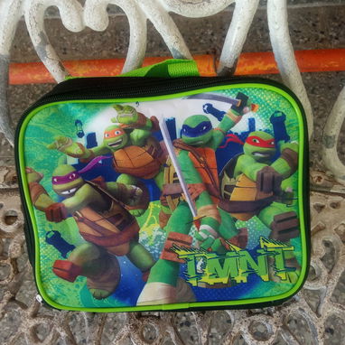 Mochilas para los más pequeños - 4/5