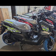 Moto Electrica - Img 55187610