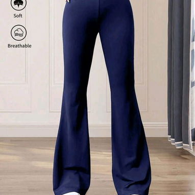 Excelente pullover, enguatadas y licras - Img 123174666