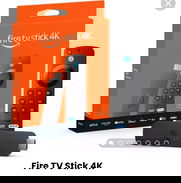 Fire TV Stick 4K - Img 49084068