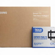 Tv Samsung 40 pulgadas - Img 56221717
