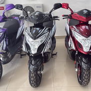 Se venden moto eléctrica de marca (TOPMAQ F3) nuevas en caja - Img 57688032