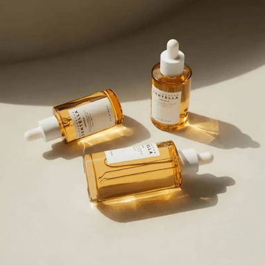 Gel facial - 2/2