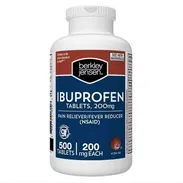 Ibuprofeno 500 tab 27 usd - Img 55203910