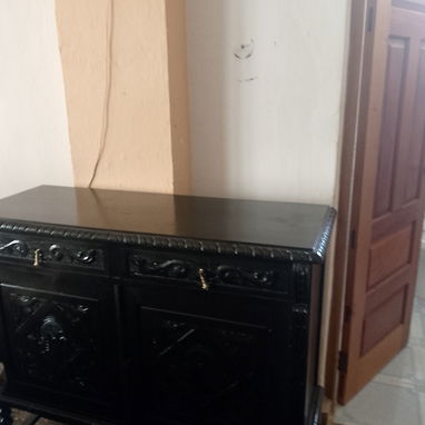 Muebles antiguos - Img 125174521