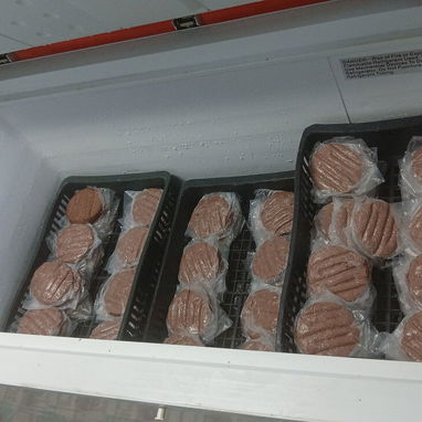 Fine burgers ricas hamburguesas artesanales - 4/4