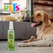 Spray repelente para perros - Img 54241872