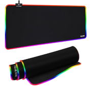 Mouse Pad Gaming de cable con sistema RGB para juegos de 12 modos *Tienda Online* - Img 57354414