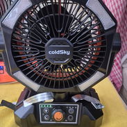 ‼️Ventilador  Coldsky ‼️‼️ - Img 56482759