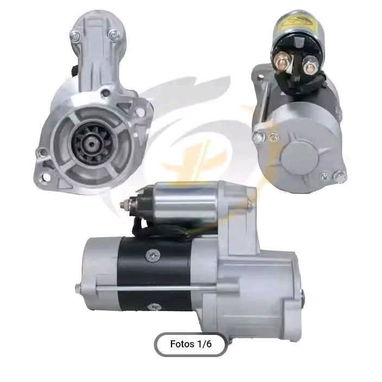 Piezas de Hyundai Toyota y Mitsubishi - Img 121788165