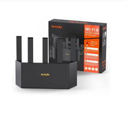 !!!🚀 Router WiFi 6 Tenda RX2L Pro – AX1500 con 5 antenas y Mesh!!! - Img 56816706