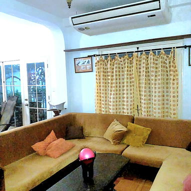 Casa independiente capitalista con piscina en CUBANACÁN - Img 122616095