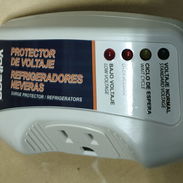 Regulador de voltaje de refrigerador y nevera - Img 58092157