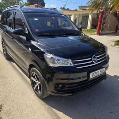Carro con confort - Img 126875029