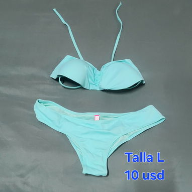 Trusas y trajes de baño - Img 121672164