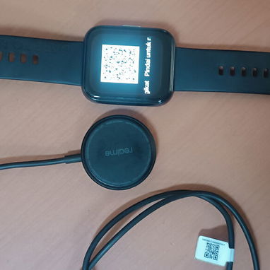 Realme Watch 2 Pro de uso, en venta - Img 124864722