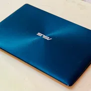 Laptop Asus: Equipo confiable con rendimiento ideal para algunos juegos y trabajos de programación informática. - Img 58206156