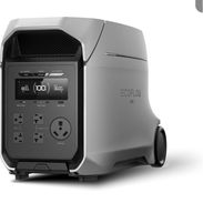 ⚡ECOFLOW DELTA 3 Ultra Plus  🔋3072Wh Capacidad LiFePO4 (Expandible a 11kWh ✅ 3600W Potencia Nominal  ✅ 7200W Potencia - Img 56833001