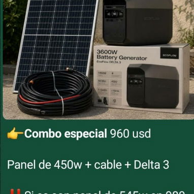 Buenos precios garantía domicilio incluido dependiendo del lugar no dudes en preguntar domicilio en toda la habana - 4/10
