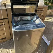 Premium automática de 7kg* Agua fría - Precio 230 USD Garantía 1 mes - Img 57498675