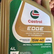 El aceite Castrol 15W-40 - Img 58013742