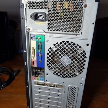 💻 **PC de escritorio completa en venta – Usada y funcionando correctamente** - 10/10