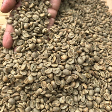 Café arábica AA (tamaño 16-18): por tonelada métrica CIF - Img 124886155