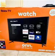 Ganga ‼️‼️ Smart TV ONN 32' - Img 45735035