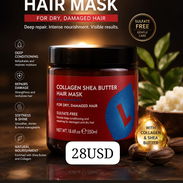 Mascarilla Capilar - Img 55810592