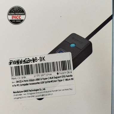 Adaptador Displayport a HDMI- Adaptador de video HDMI a VGA-Cable USB 3.0 tipo A a tipo B - Img 113758527