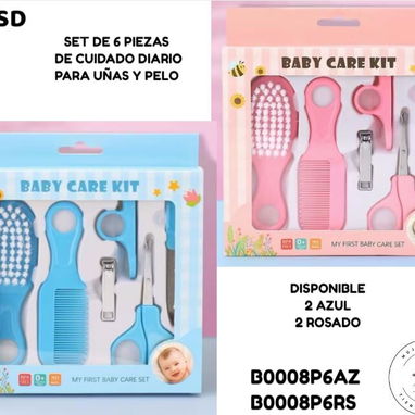 TODO PARA BEBE - 6/7