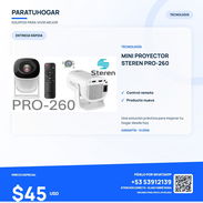 Proyector - Img 56641527