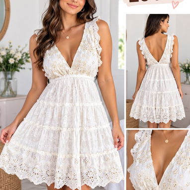 Venta de Ropa y Zapato - 7/10