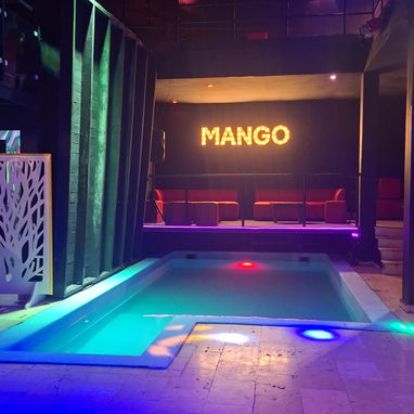 🏤⚡️🌈Casa de renta con piscina en La Habana (municipio Playa)/Renta por noche y lineal - 2/6