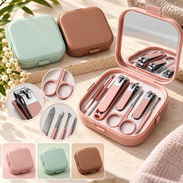 Kit de Uñas // Cuidado personal / Mujer - Img 57228971
